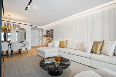 Apartamento T2 para Venda em Funchal (Se)