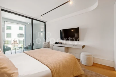 Apartamento T2 para Venda em Funchal (Se)