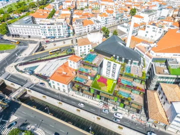 Apartamento T2 para Venda em Funchal (Se)