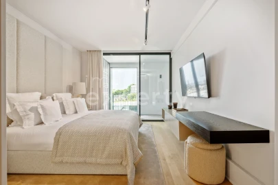 Apartamento T2 para Venda em Funchal (Se)
