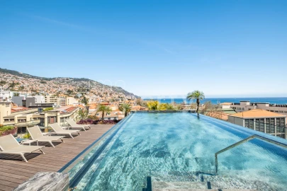 Apartamento T2 para Venda em Funchal (Se)
