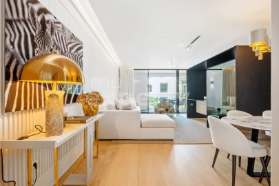 Apartamento T2 para Venda em Funchal (Se)