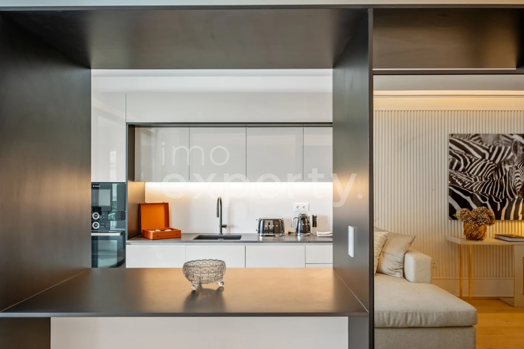Apartamento T2 para Venda em Funchal (Se) Foto 8