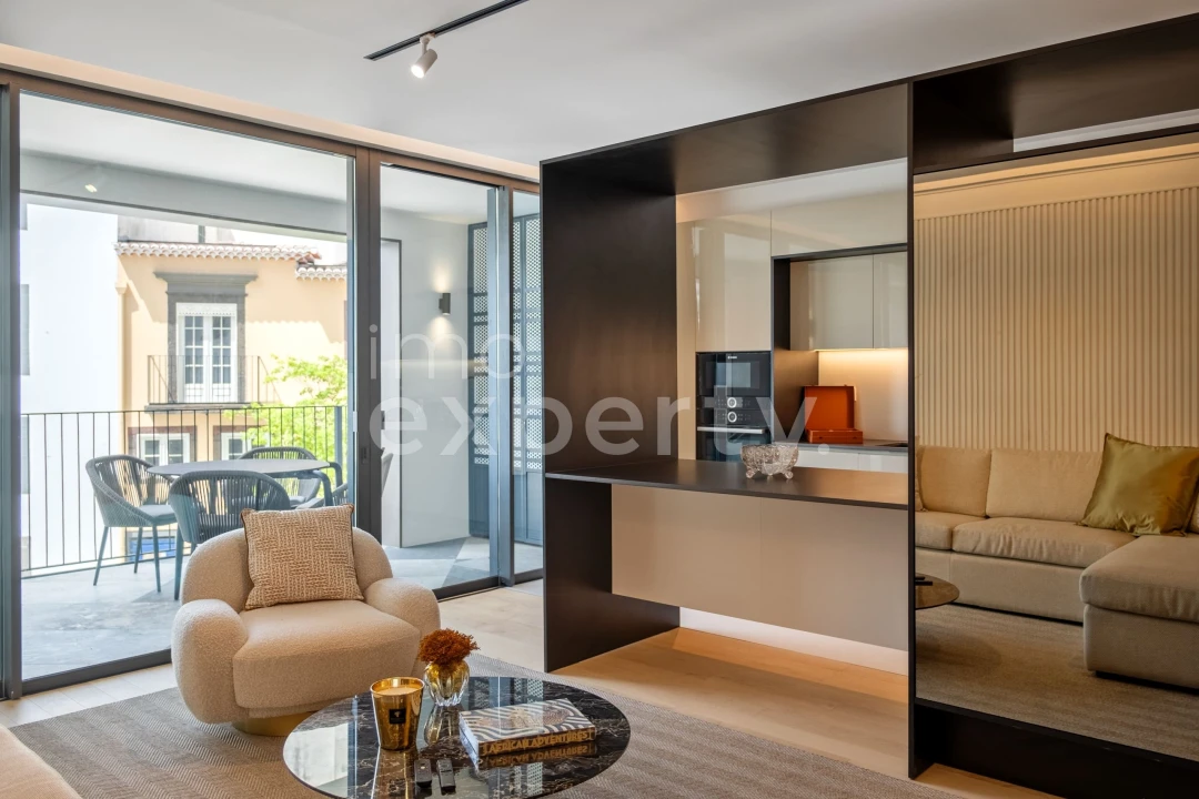 Apartamento T2 para Venda em Funchal (Se) Foto 17