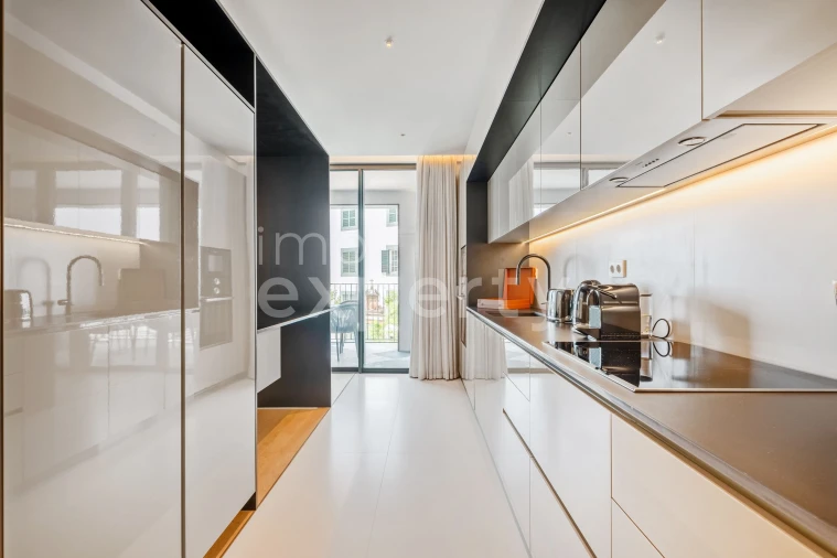 Apartamento T2 para Venda em Funchal (Se) Foto 15
