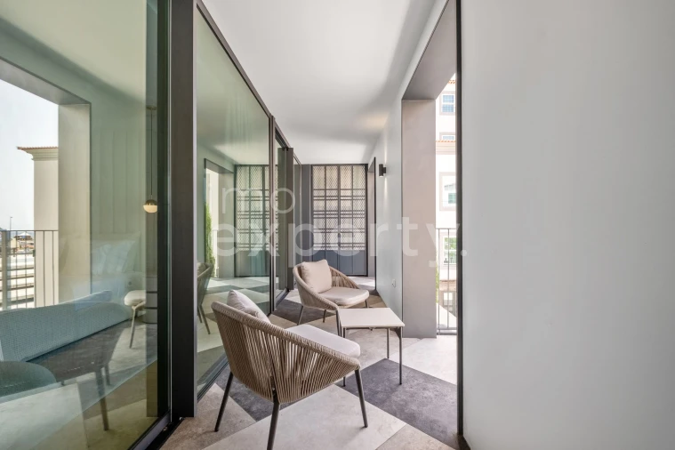 Apartamento T2 para Venda em Funchal (Se) Foto 36