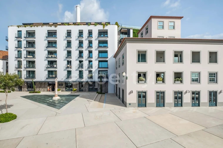 Apartamento T2 para Venda em Funchal (Se) Foto 41