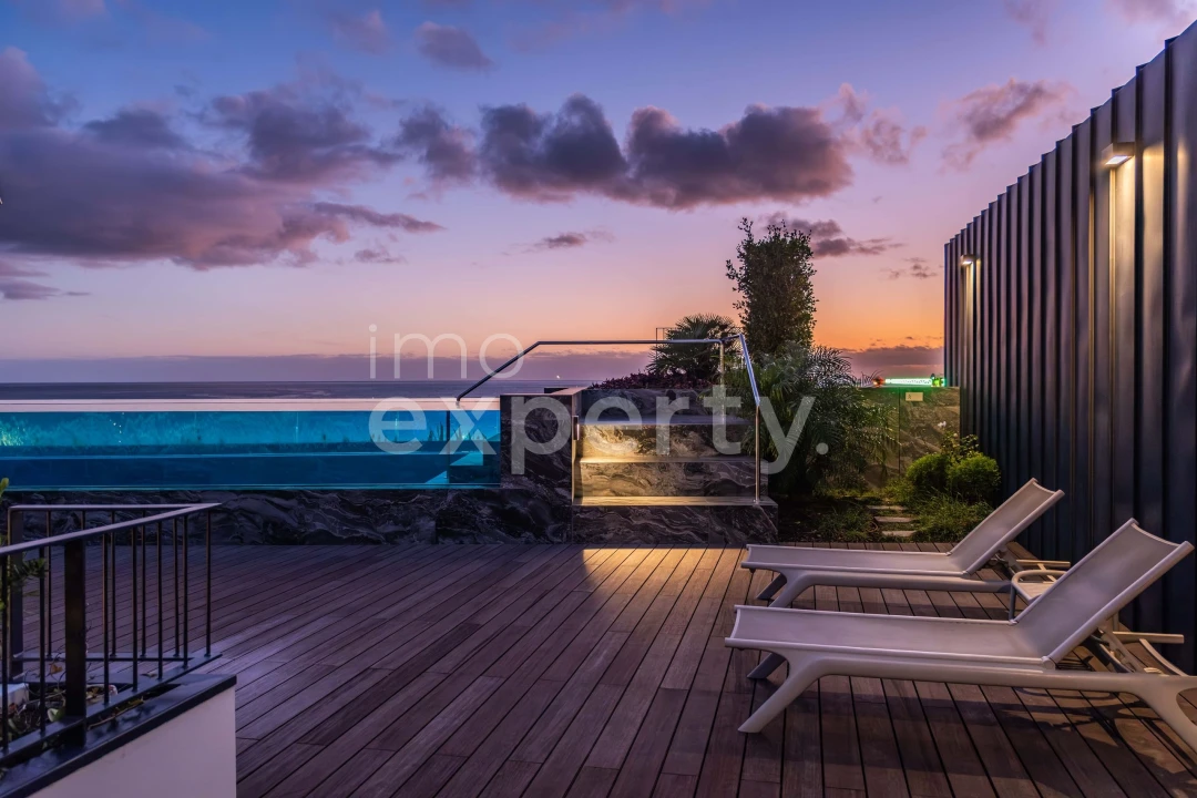 Apartamento T2 para Venda em Funchal (Se) Foto 50