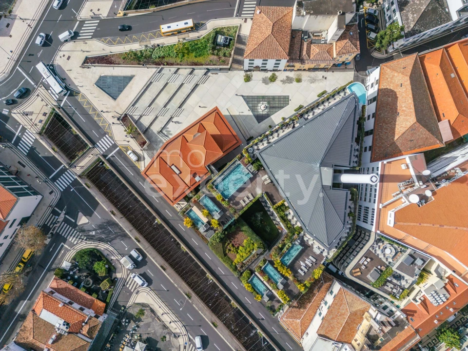 Apartamento T2 para Venda em Funchal (Se) Foto 43
