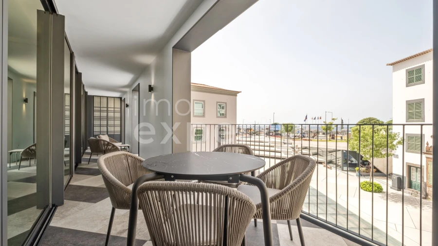 Apartamento T2 para Venda em Funchal (Se)