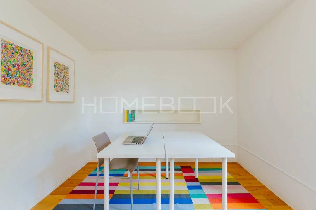 Apartamento T2 para Arrendamento em Santa Maria Maior Foto 20