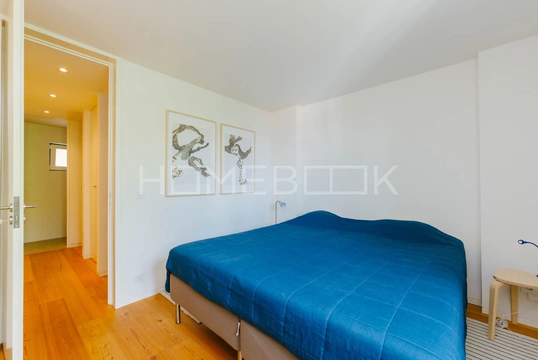 Apartamento T2 para Arrendamento em Santa Maria Maior Foto 24