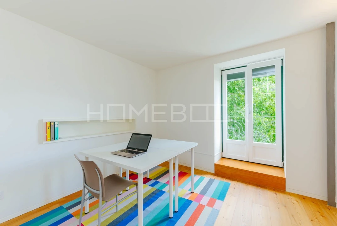 Apartamento T2 para Arrendamento em Santa Maria Maior Foto 16