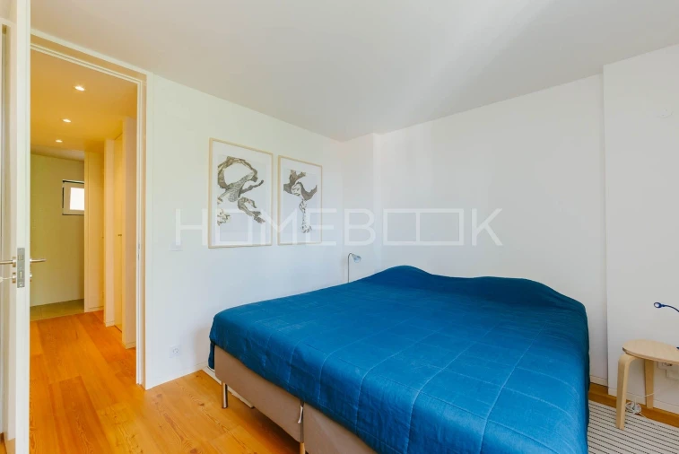 Apartamento T2 para Arrendamento em Santa Maria Maior Foto 24