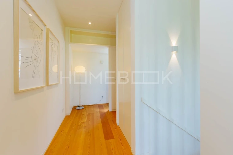 Apartamento T2 para Arrendamento em Santa Maria Maior Foto 34
