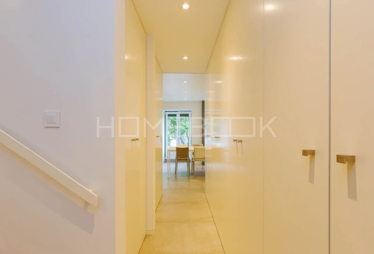 Apartamento T2 para Arrendamento em Santa Maria Maior Foto 4