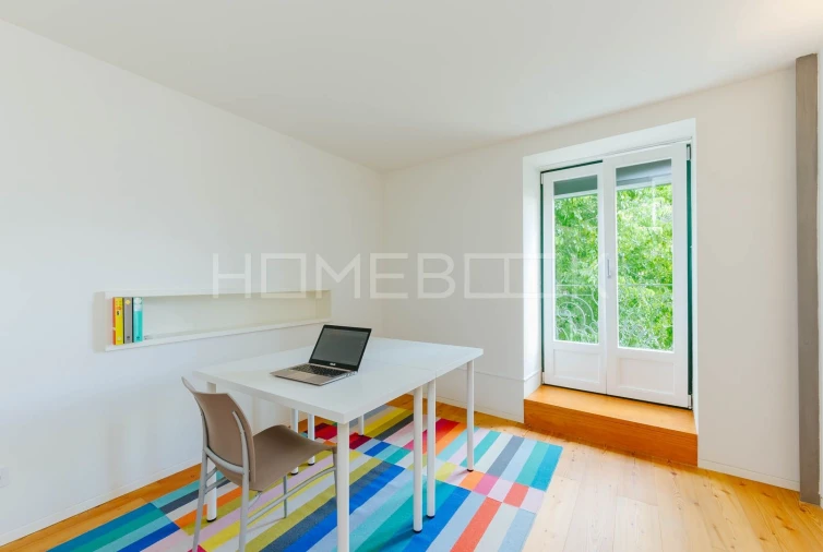 Apartamento T2 para Arrendamento em Santa Maria Maior Foto 16