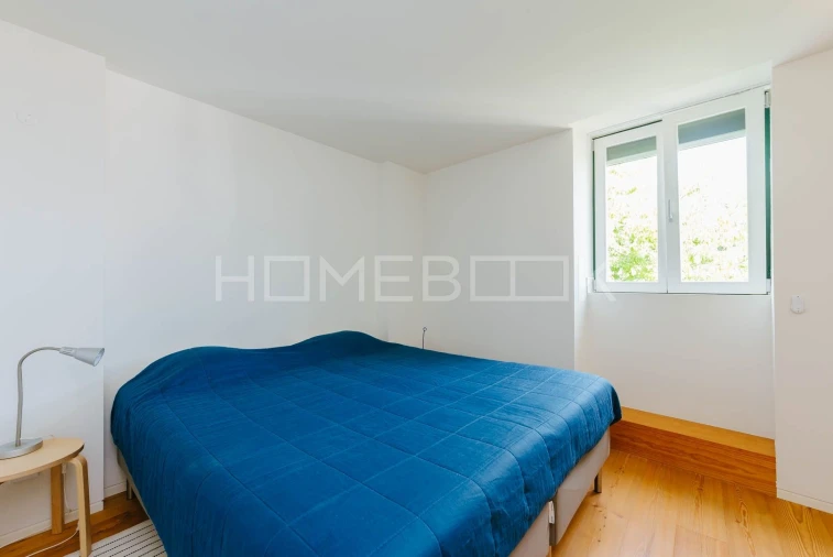 Apartamento T2 para Arrendamento em Santa Maria Maior Foto 25