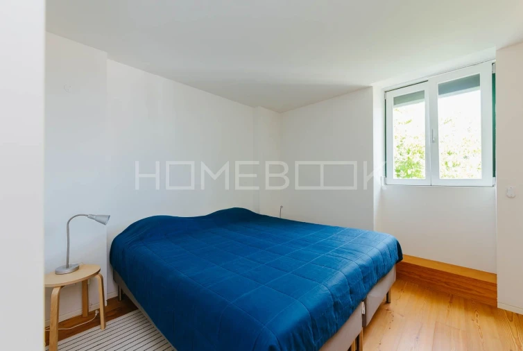 Apartamento T2 para Arrendamento em Santa Maria Maior Foto 23