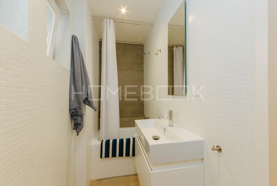 Apartamento T2 para Arrendamento em Santa Maria Maior Foto 22