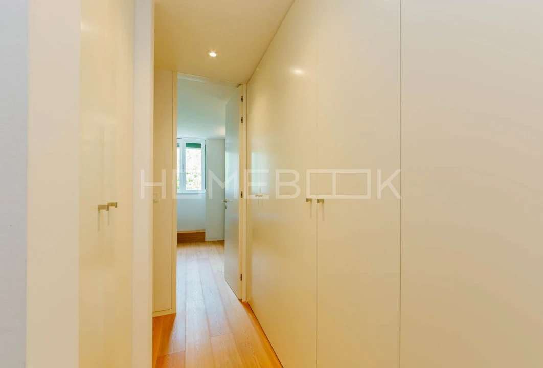 Apartamento T2 para Arrendamento em Santa Maria Maior Foto 26