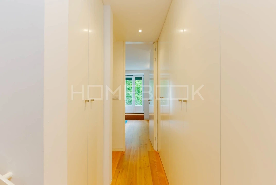 Apartamento T2 para Arrendamento em Santa Maria Maior Foto 15