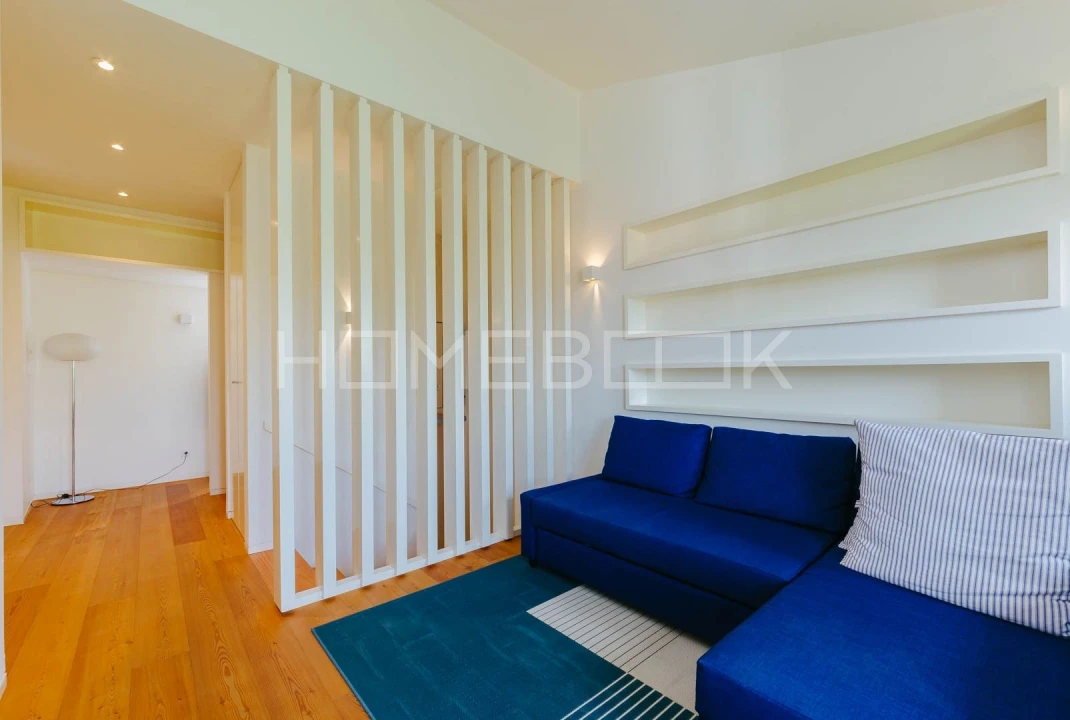 Apartamento T2 para Arrendamento em Santa Maria Maior Foto 31