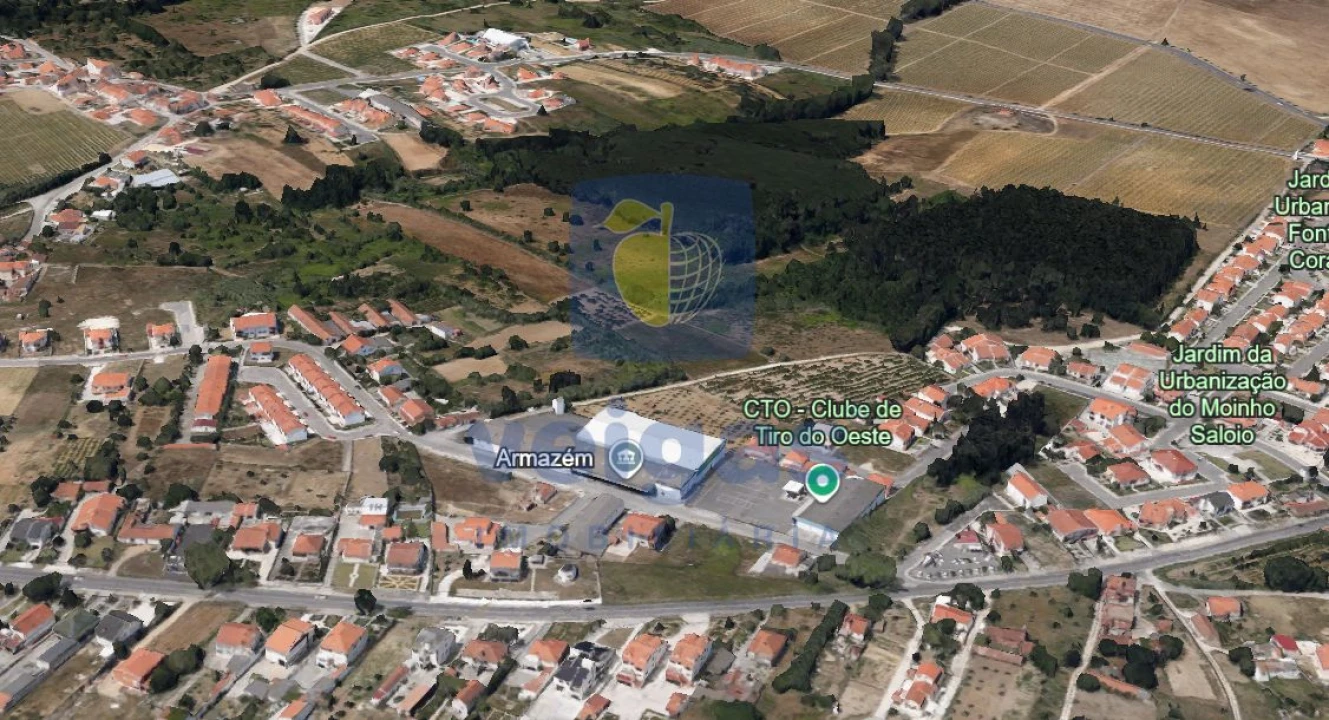 Terreno para Venda em Gaeiras Foto 27