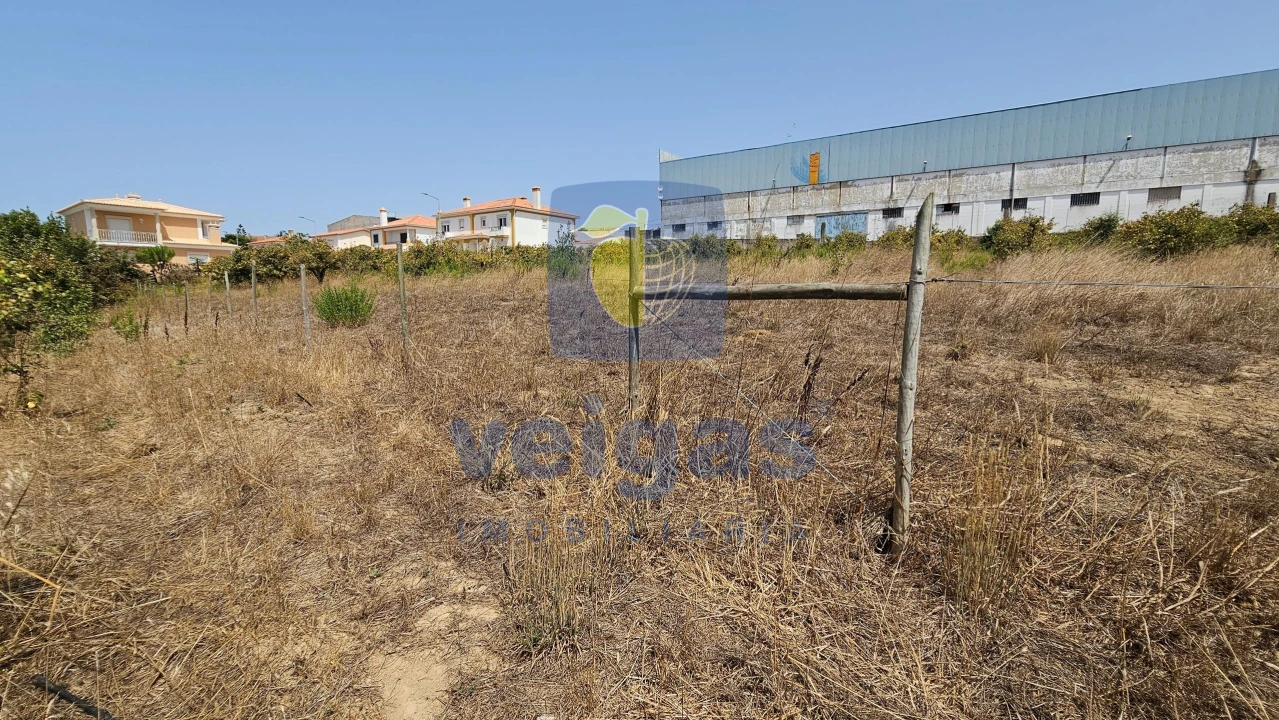 Terreno para Venda em Gaeiras Foto 14