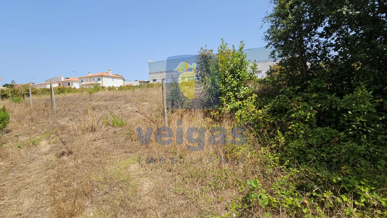 Terreno para Venda em Gaeiras Foto 8