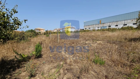 Terreno para Venda em Gaeiras