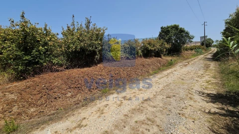 Terreno para Venda em Gaeiras