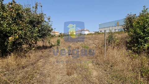 Terreno para Venda em Gaeiras