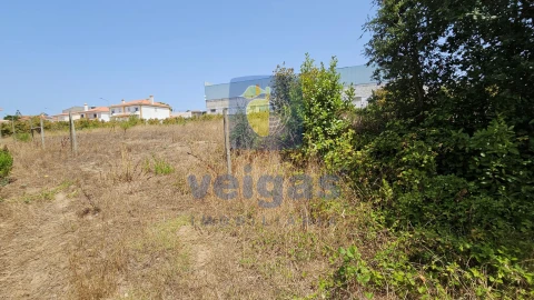 Terreno para Venda em Gaeiras