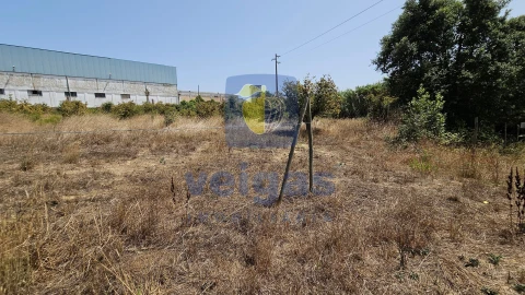 Terreno para Venda em Gaeiras