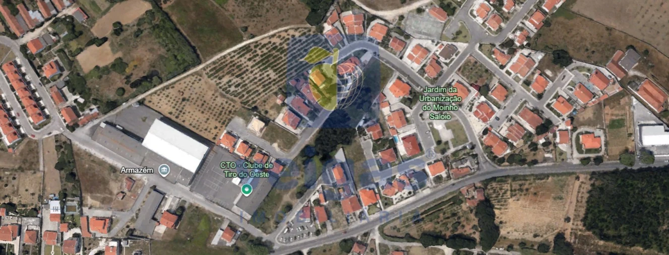 Terreno para Venda em Gaeiras Foto 2