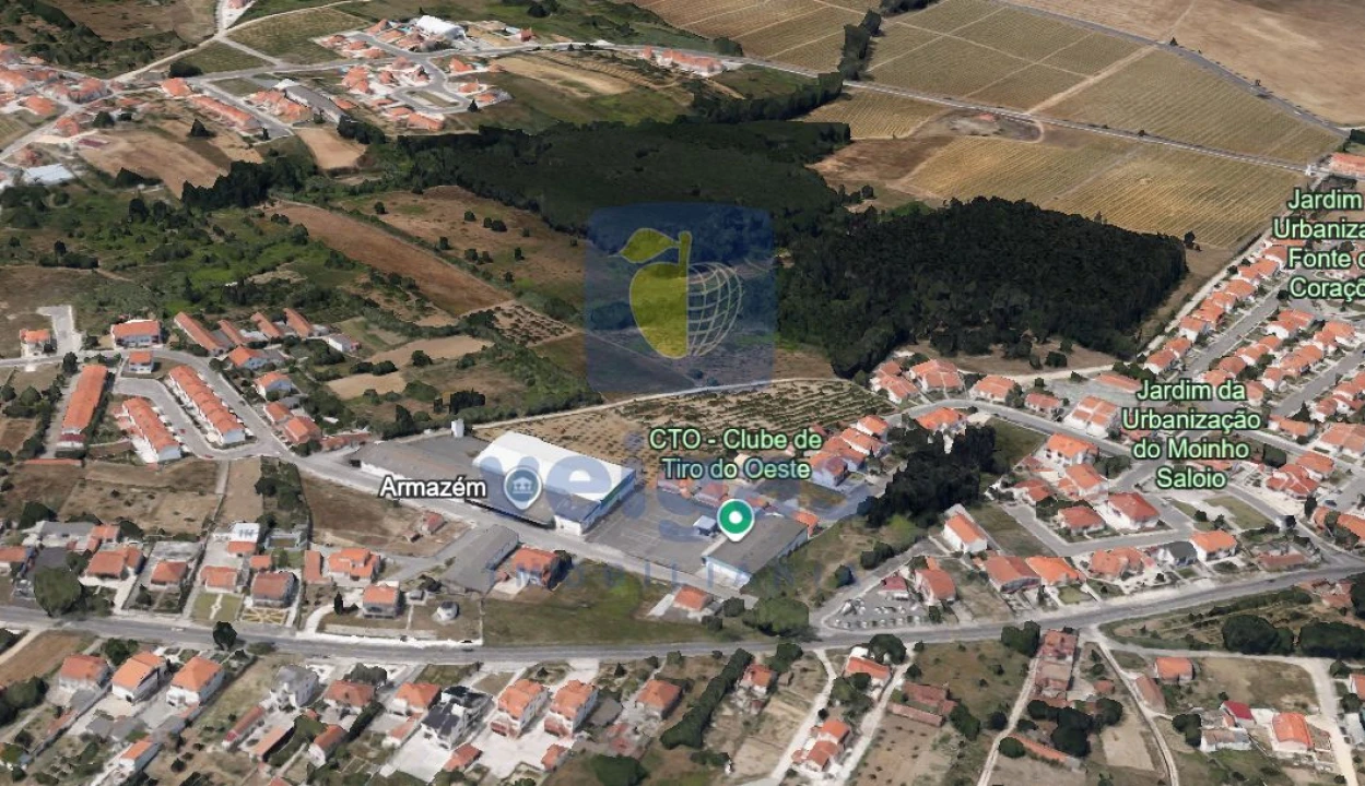 Terreno para Venda em Gaeiras Foto 26