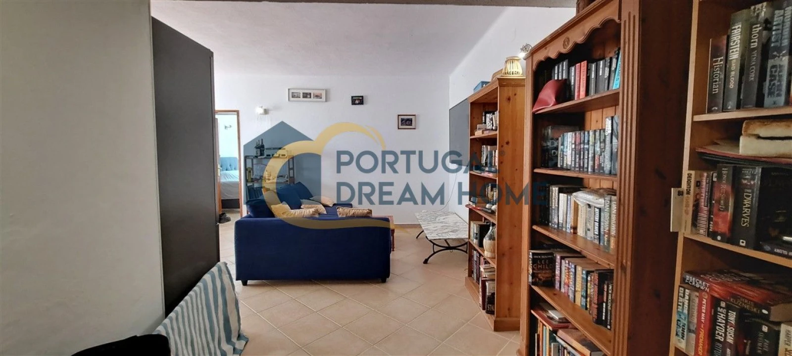 Apartamento T2 para Venda em Albufeira e Olhos de Água Foto 7