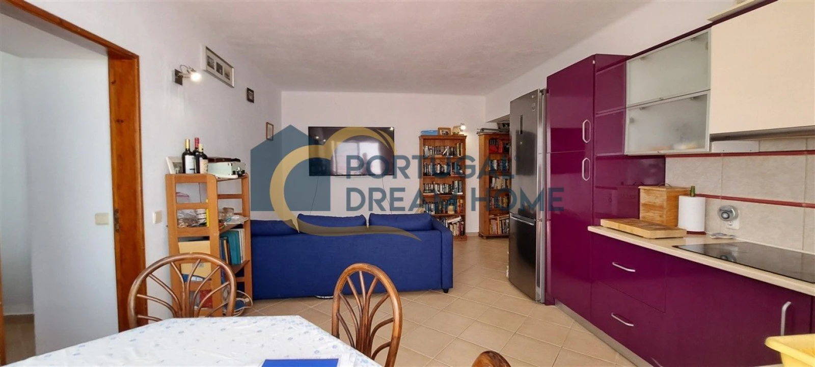 Apartamento T2 para Venda em Albufeira e Olhos de Água Foto 9