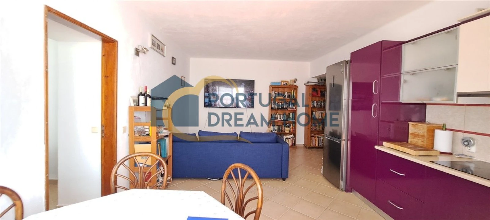 Apartamento T2 para Venda em Albufeira e Olhos de Água Foto 8