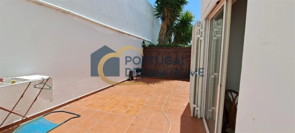 Apartamento T2 para Venda em Albufeira e Olhos de Água