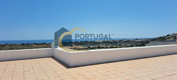 Apartamento T2 para Venda em Albufeira e Olhos de Água