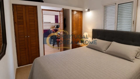 Apartamento T2 para Venda em Albufeira e Olhos de Água