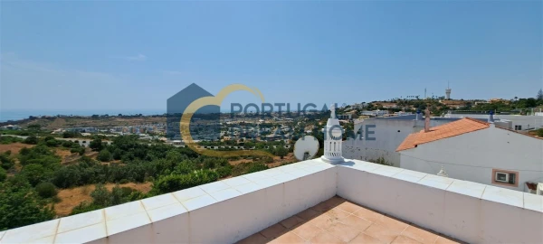 Apartamento T2 para Venda em Albufeira e Olhos de Água