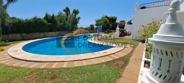 Apartamento T2 para Venda em Albufeira e Olhos de Água