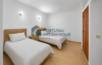 Apartamento T2 para Venda em Albufeira e Olhos de Água