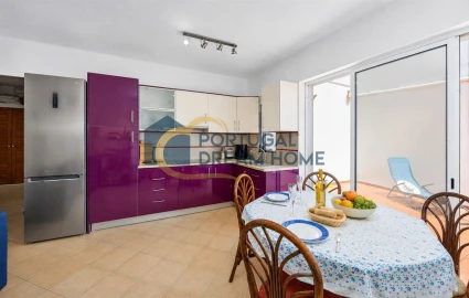 Apartamento T2 para Venda em Albufeira e Olhos de Água