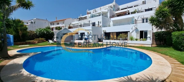 Apartamento T2 para Venda em Albufeira e Olhos de Água
