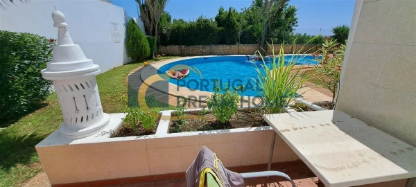 Apartamento T2 para Venda em Albufeira e Olhos de Água