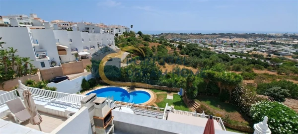 Apartamento T2 para Venda em Albufeira e Olhos de Água